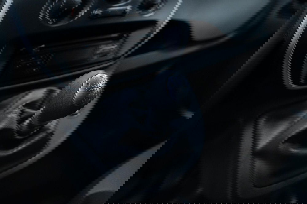 Renault Kangoo usata a Torino (10)