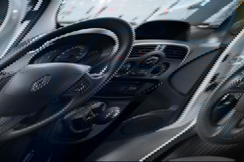 Renault Kangoo usata a Torino (12)