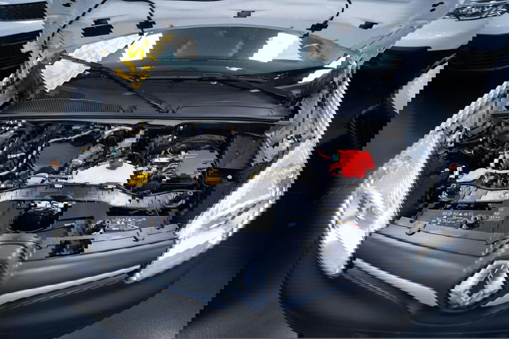 Renault Kangoo usata a Torino (13)