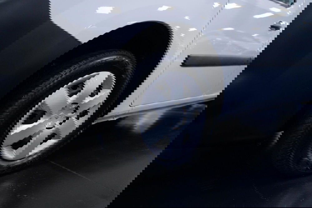 Renault Kangoo usata a Torino (14)