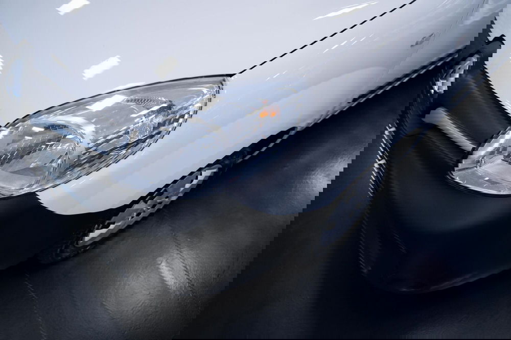 Renault Kangoo usata a Torino (15)