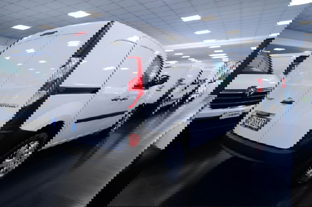 Renault Kangoo usata a Torino (5)