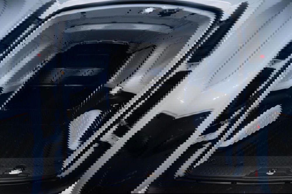 Renault Kangoo usata a Torino (6)