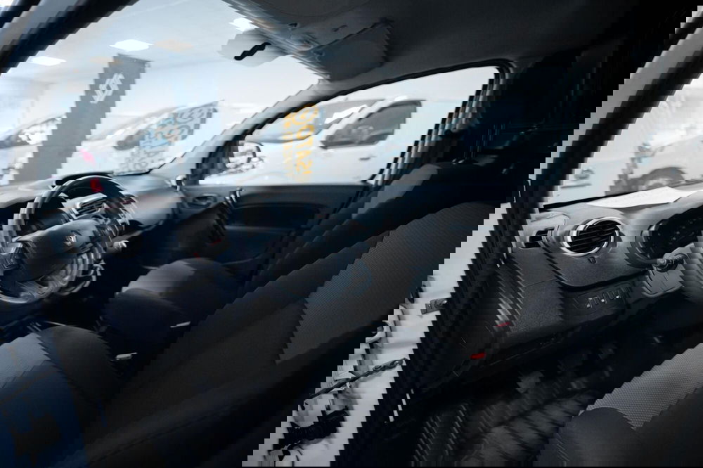 Renault Kangoo usata a Torino (8)