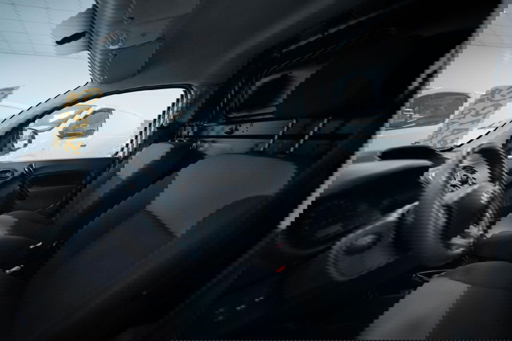 Renault Kangoo usata a Torino (9)