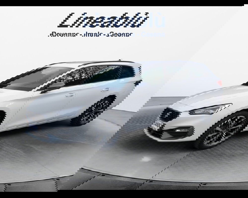 SEAT Leon ST usata a Forlì-Cesena