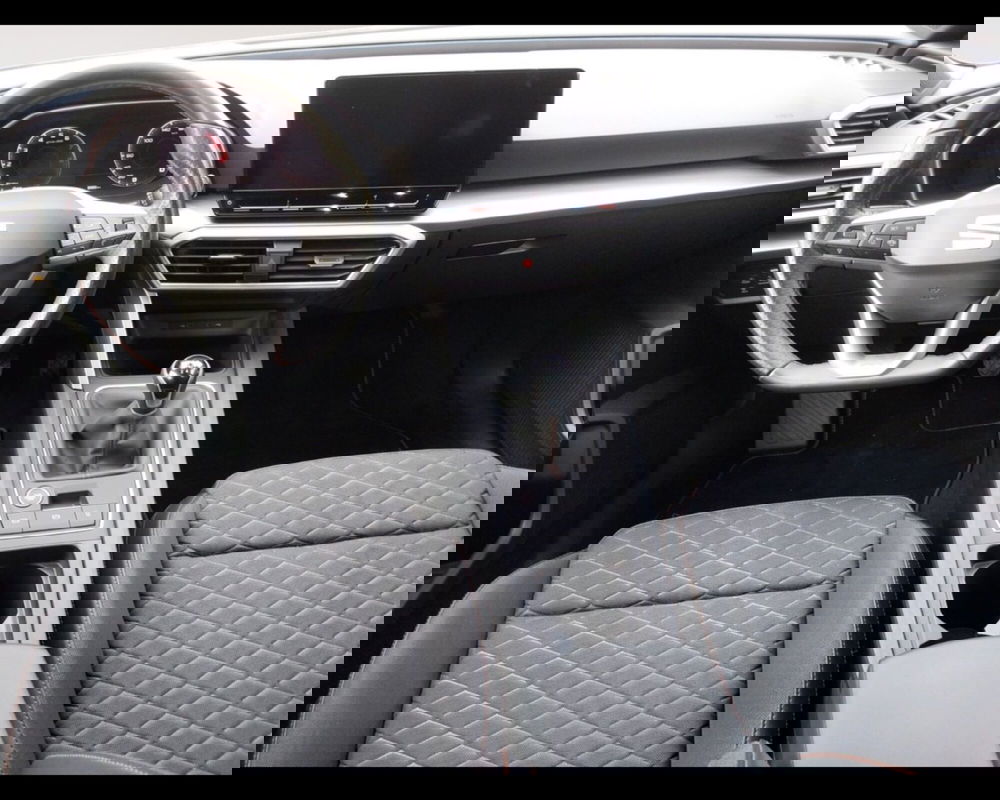 SEAT Leon ST usata a Forlì-Cesena (10)