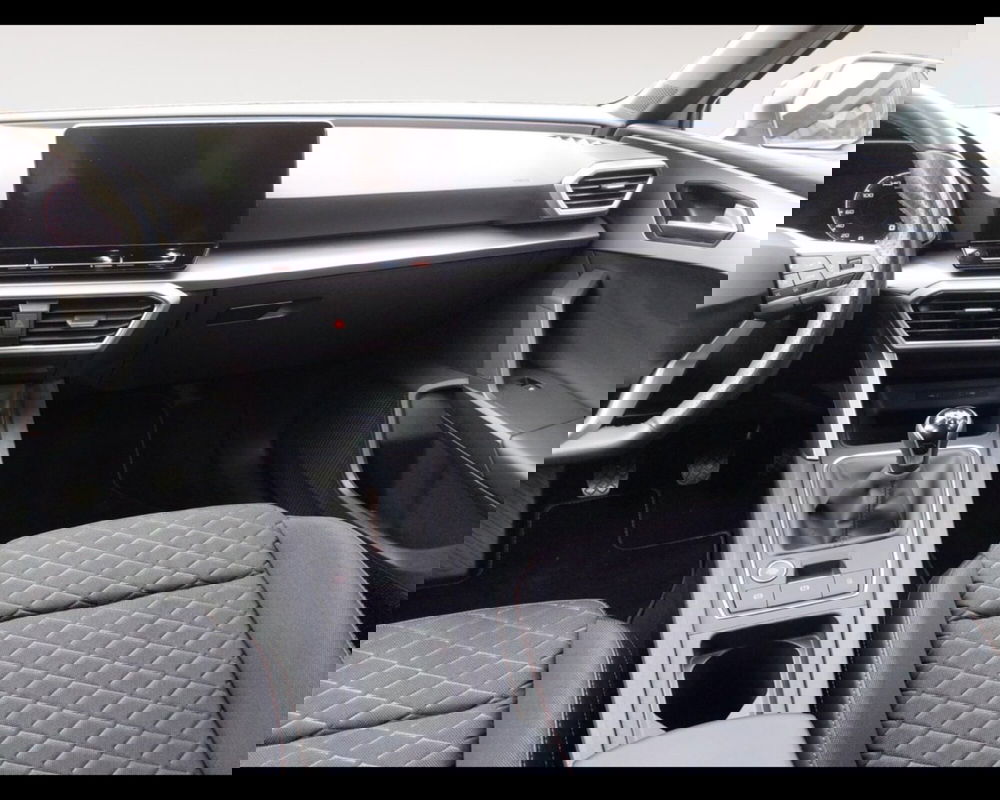 SEAT Leon ST usata a Forlì-Cesena (11)