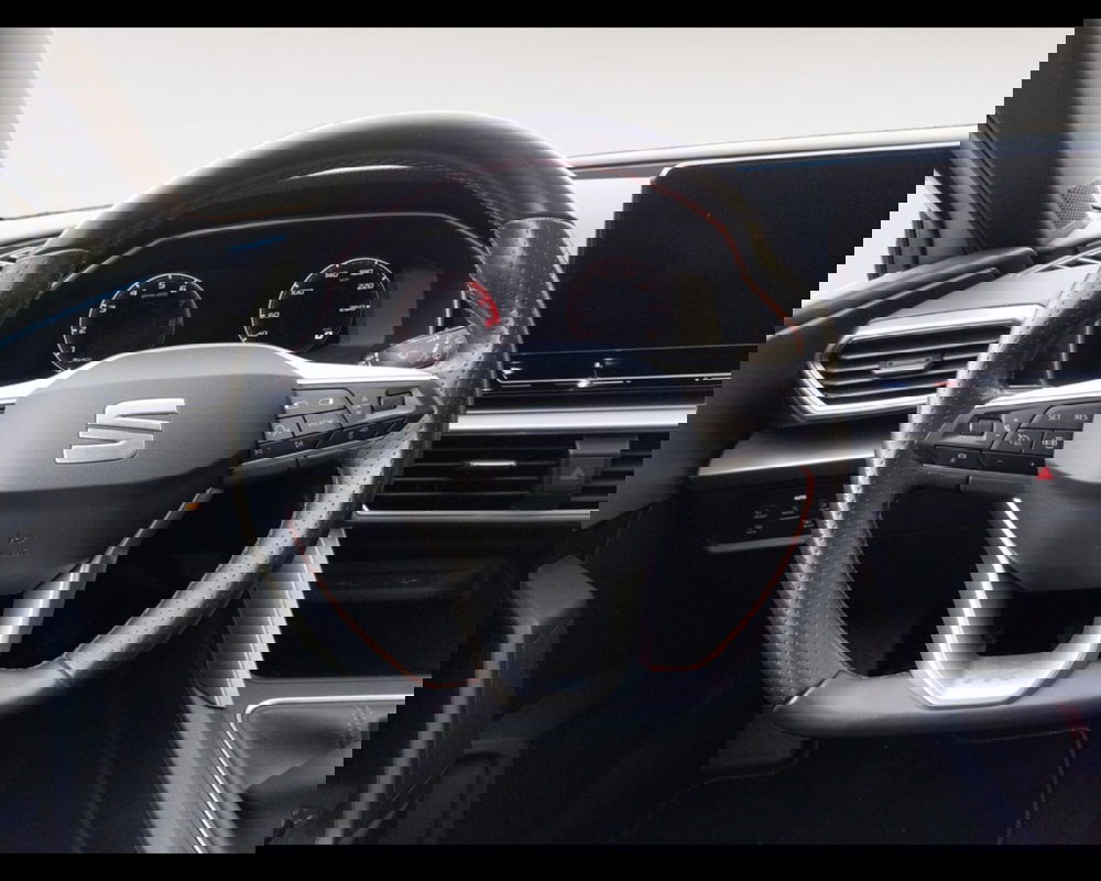 SEAT Leon ST usata a Forlì-Cesena (12)