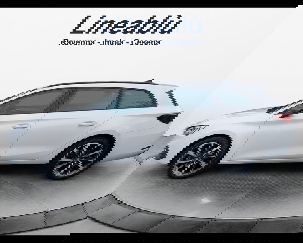 SEAT Leon ST usata a Forlì-Cesena (2)