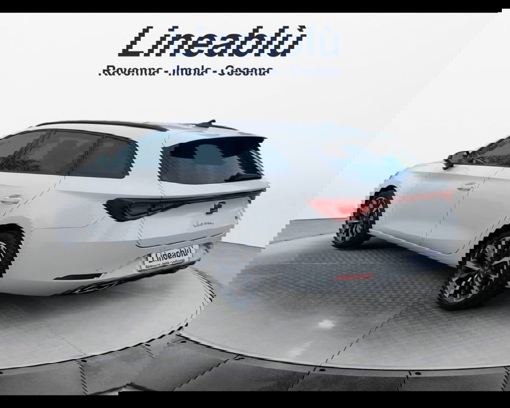 SEAT Leon ST usata a Forlì-Cesena (3)