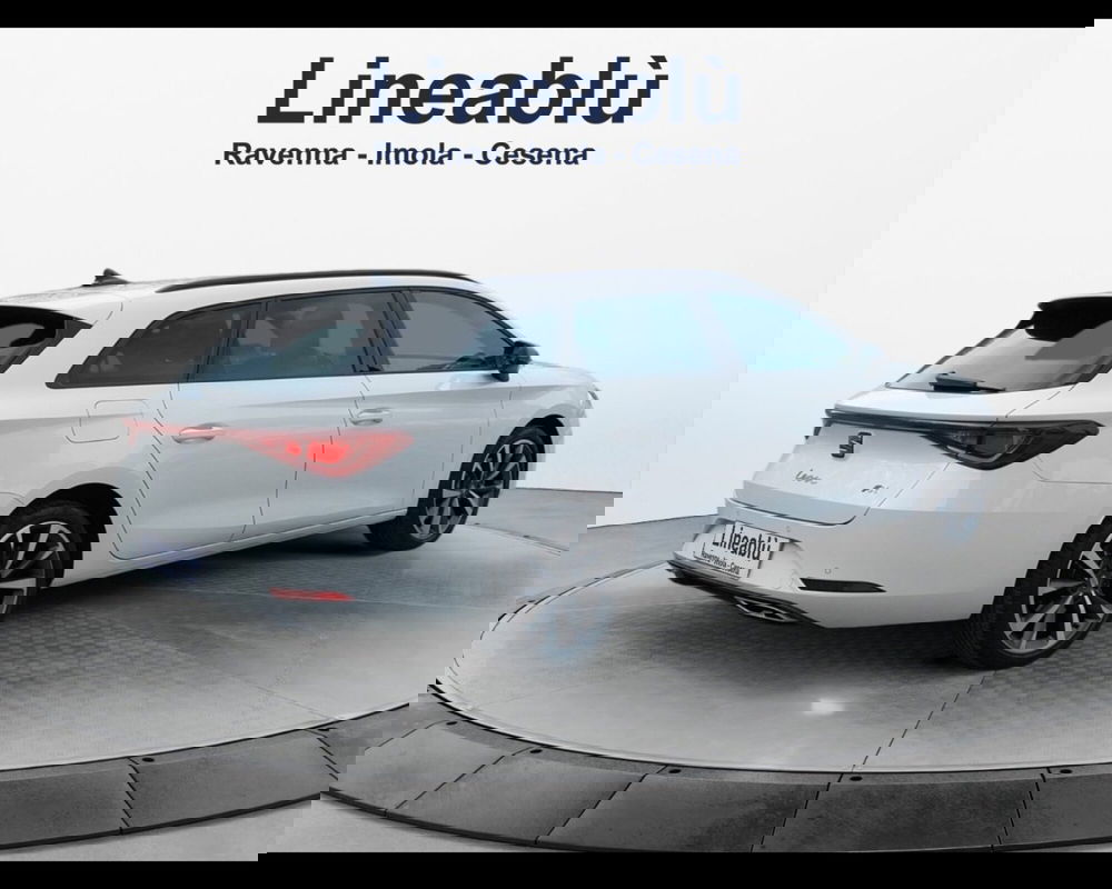 SEAT Leon ST usata a Forlì-Cesena (5)