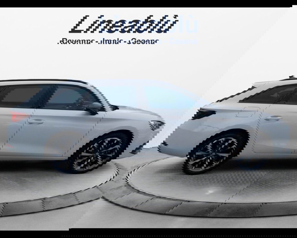 SEAT Leon ST usata a Forlì-Cesena (6)