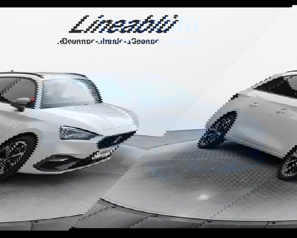 SEAT Leon ST usata a Forlì-Cesena (7)