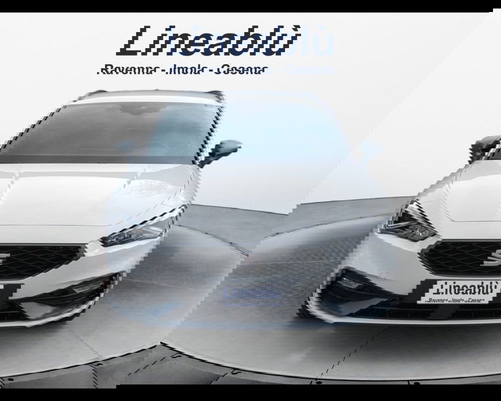 SEAT Leon ST usata a Forlì-Cesena (8)