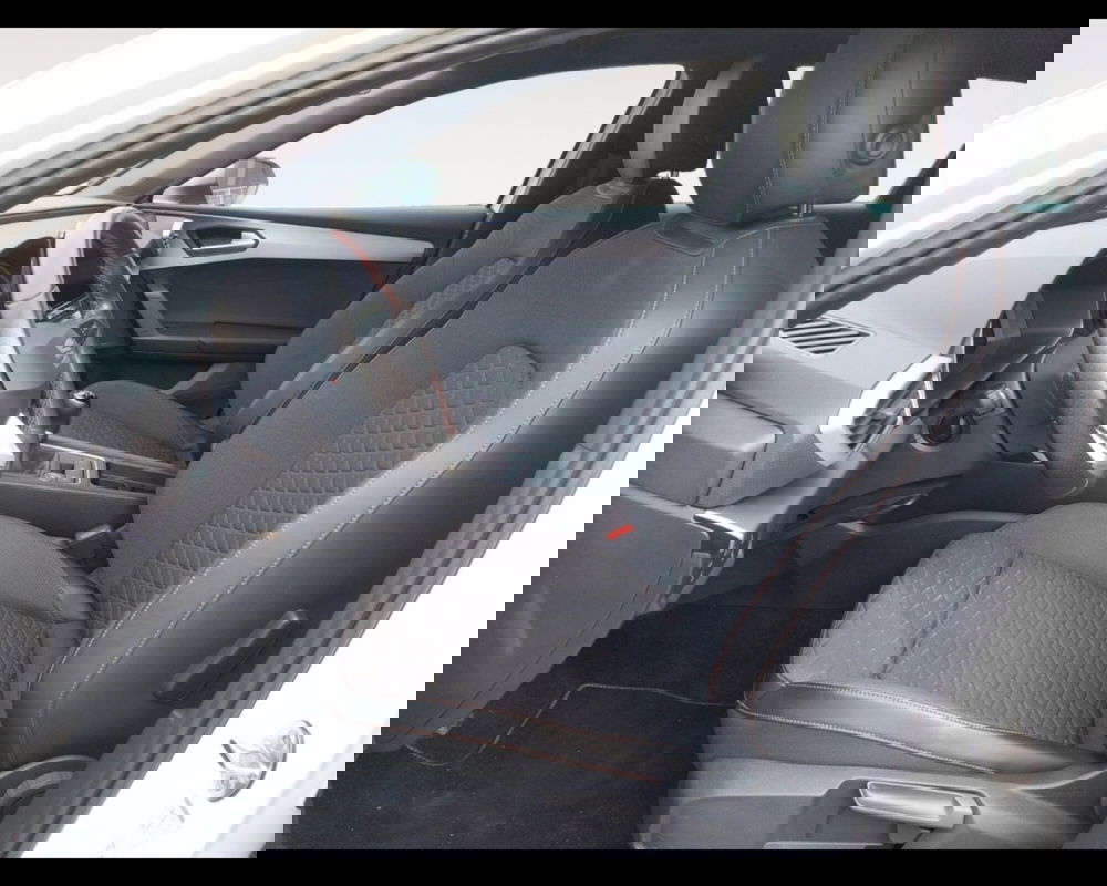 SEAT Leon ST usata a Forlì-Cesena (9)