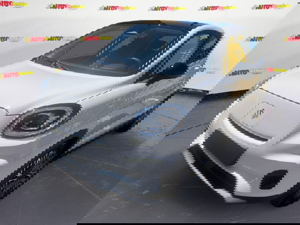 Leapmotor T03 nuova a Lucca