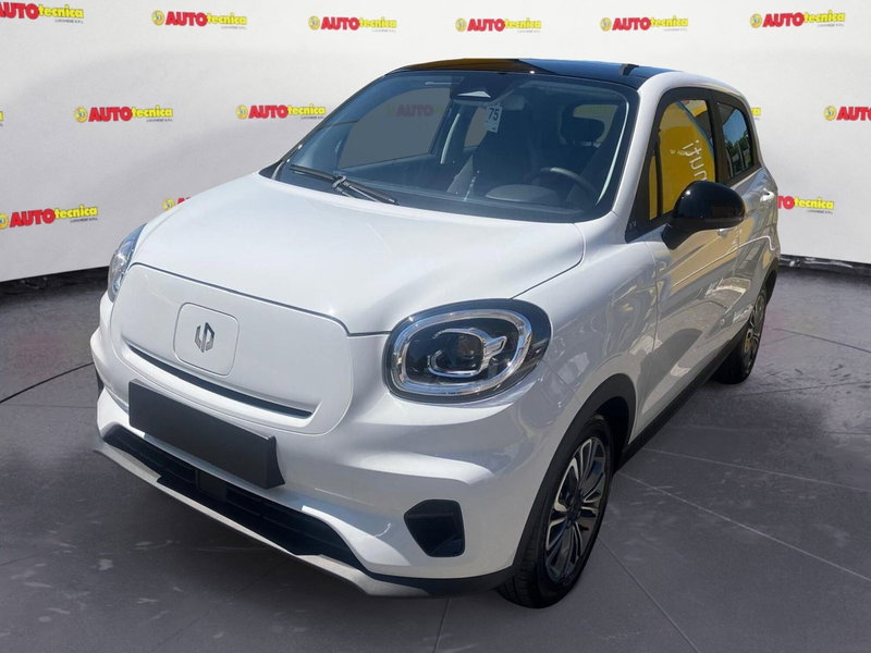 Leapmotor T03 nuova a Lucca