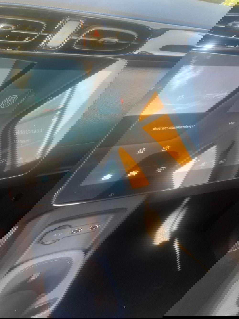 Leapmotor T03 nuova a Lucca (10)