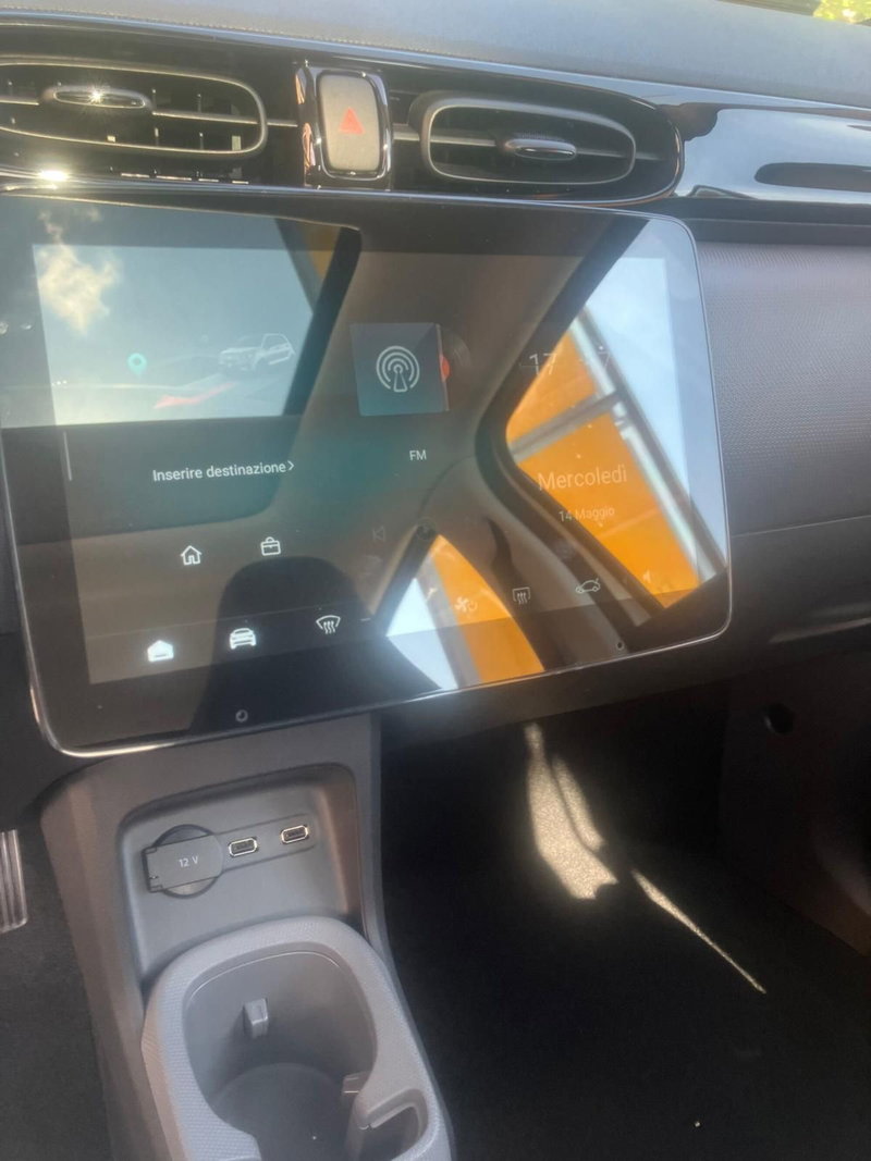 Leapmotor T03 nuova a Lucca (10)