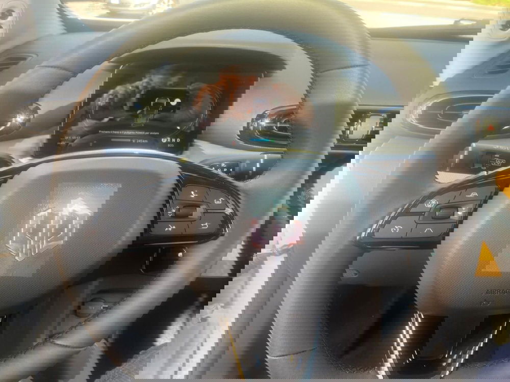 Leapmotor T03 nuova a Lucca (11)