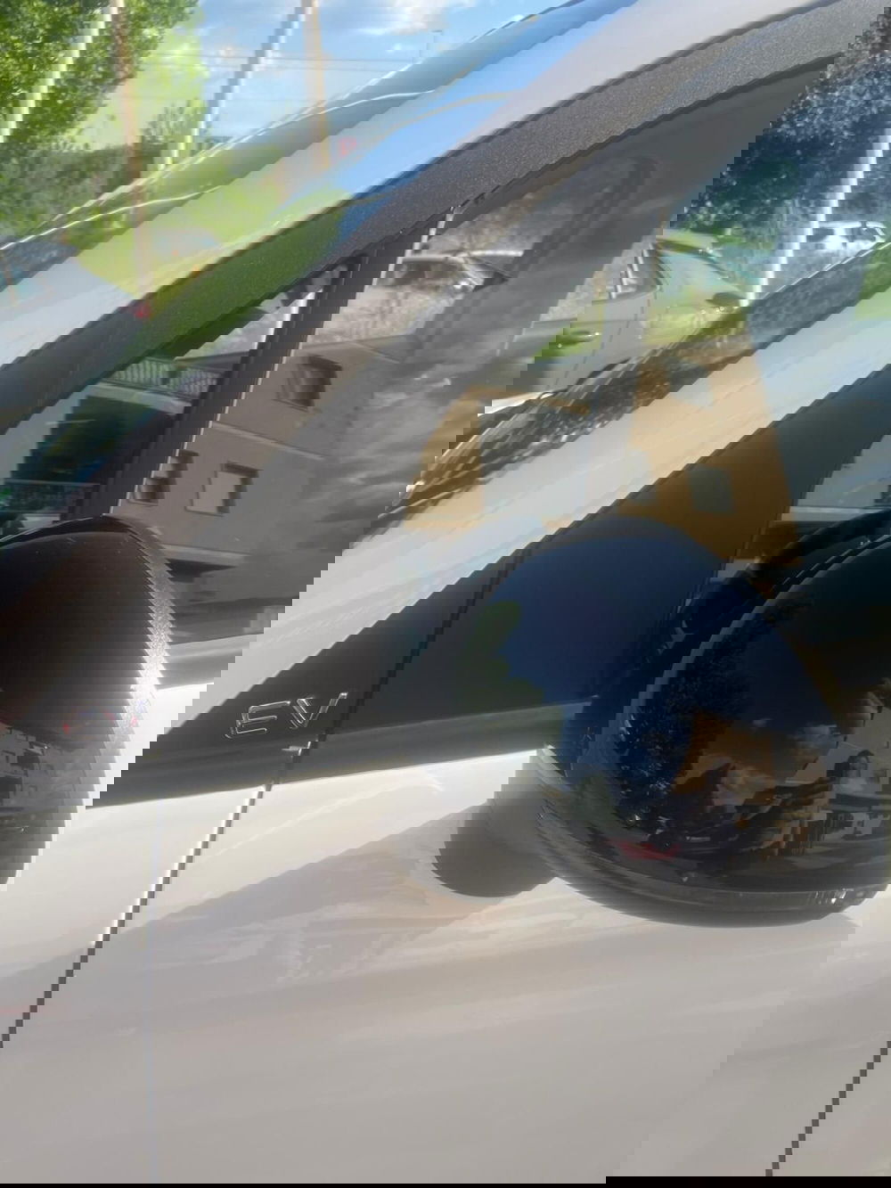 Leapmotor T03 nuova a Lucca (13)