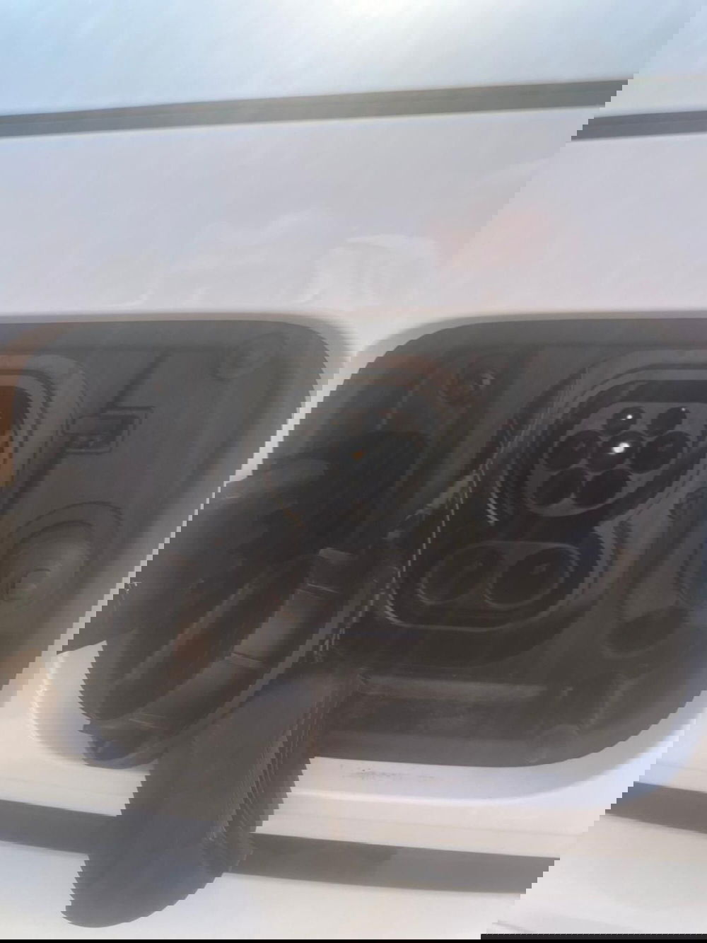 Leapmotor T03 nuova a Lucca (14)