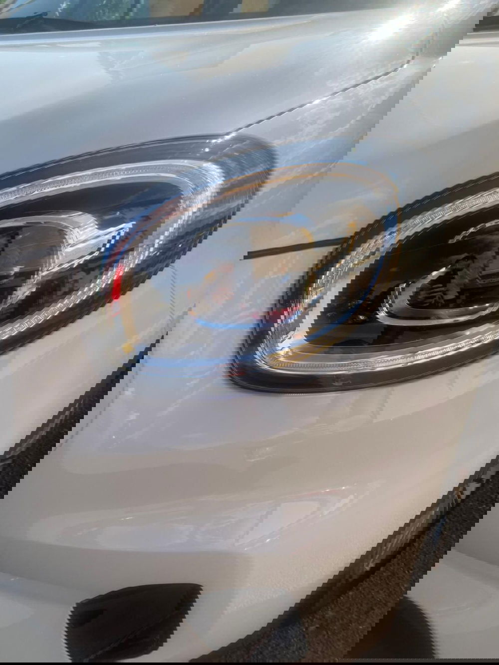 Leapmotor T03 nuova a Lucca (16)