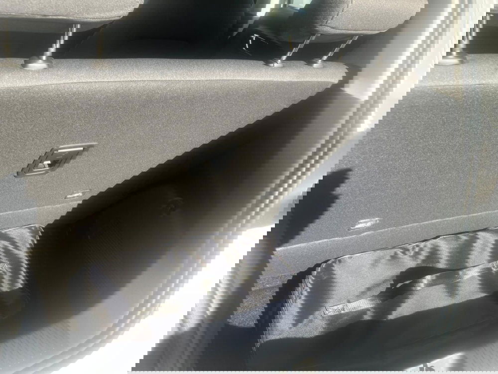 Leapmotor T03 nuova a Lucca (17)