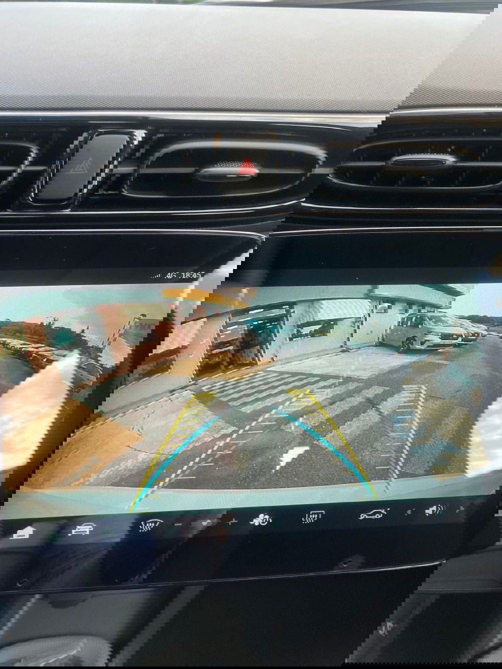 Leapmotor T03 nuova a Lucca (18)