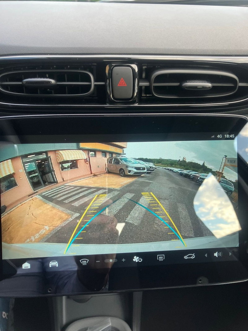 Leapmotor T03 nuova a Lucca (18)
