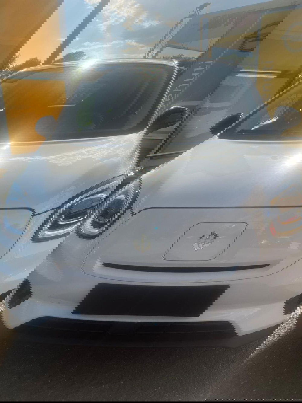 Leapmotor T03 nuova a Lucca (2)