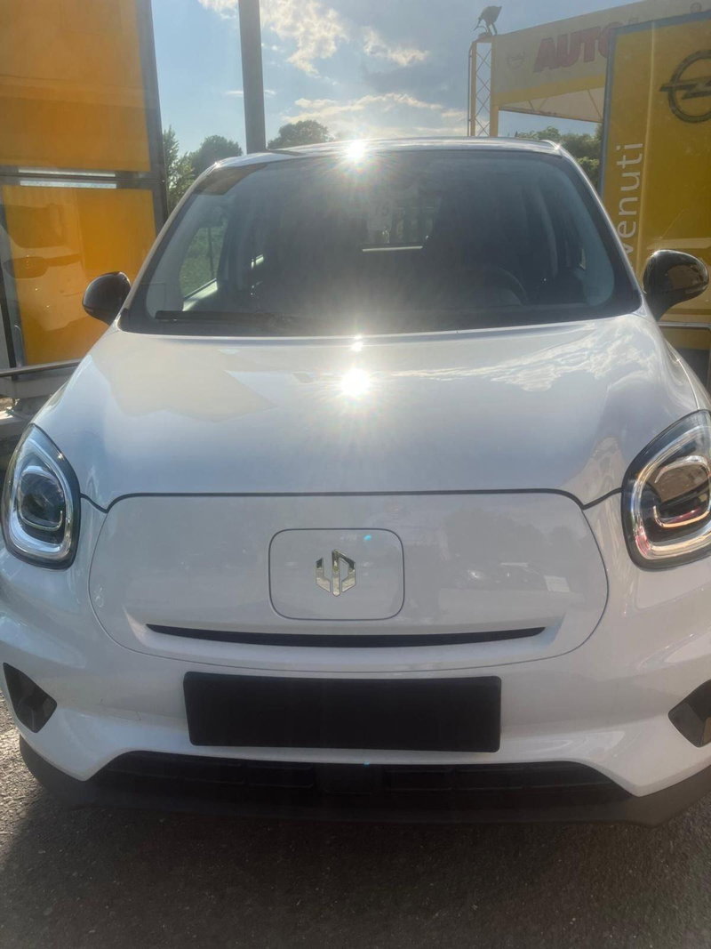 Leapmotor T03 nuova a Lucca (2)