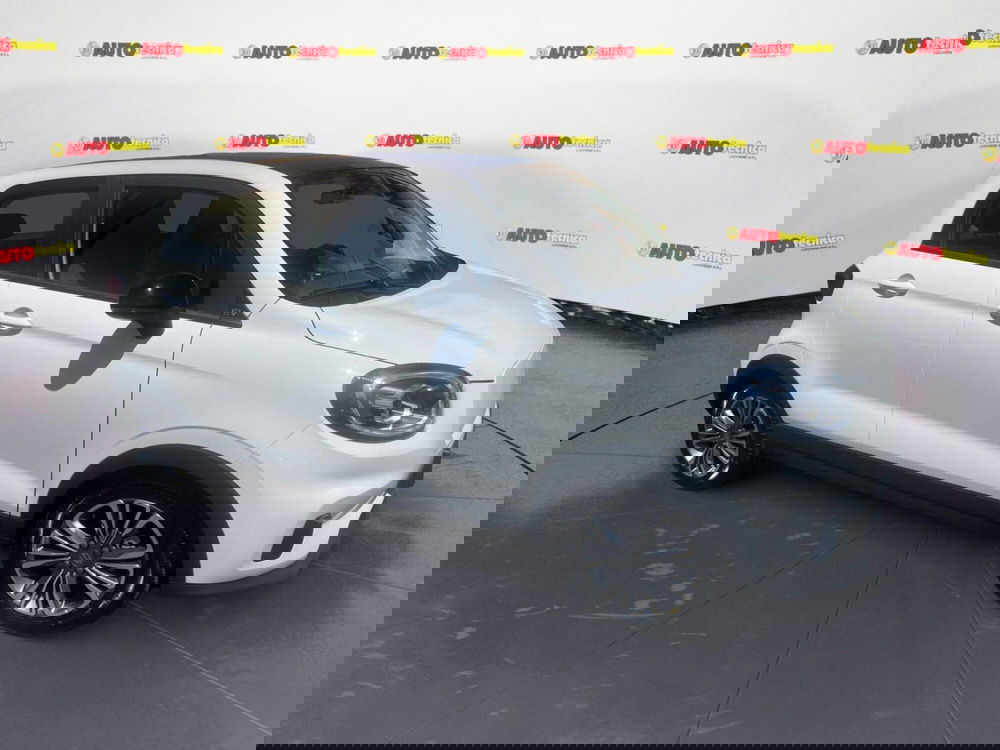 Leapmotor T03 nuova a Lucca (3)