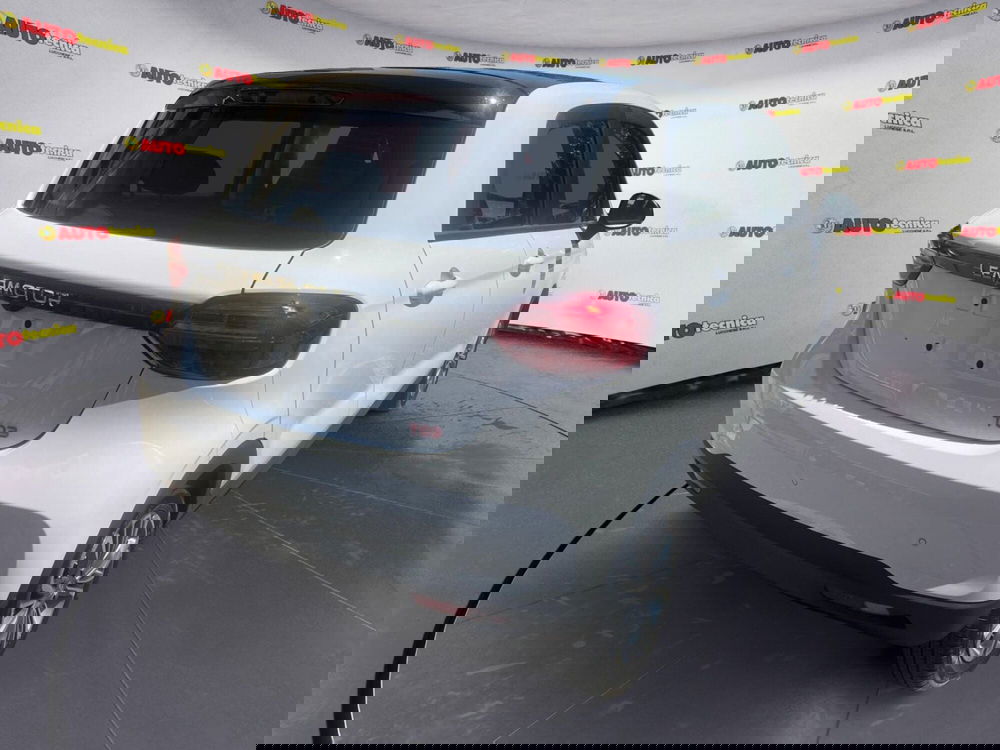 Leapmotor T03 nuova a Lucca (4)