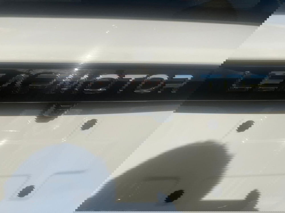 Leapmotor T03 nuova a Lucca (5)