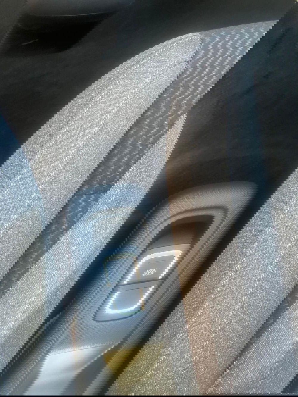 Leapmotor T03 nuova a Lucca (6)