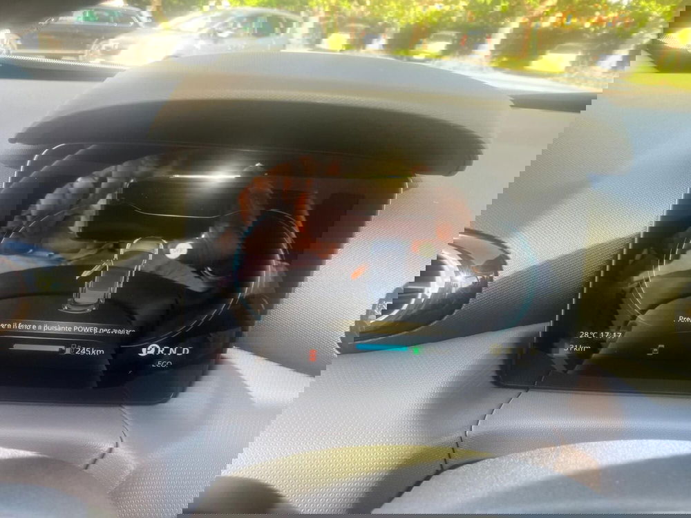 Leapmotor T03 nuova a Lucca (7)