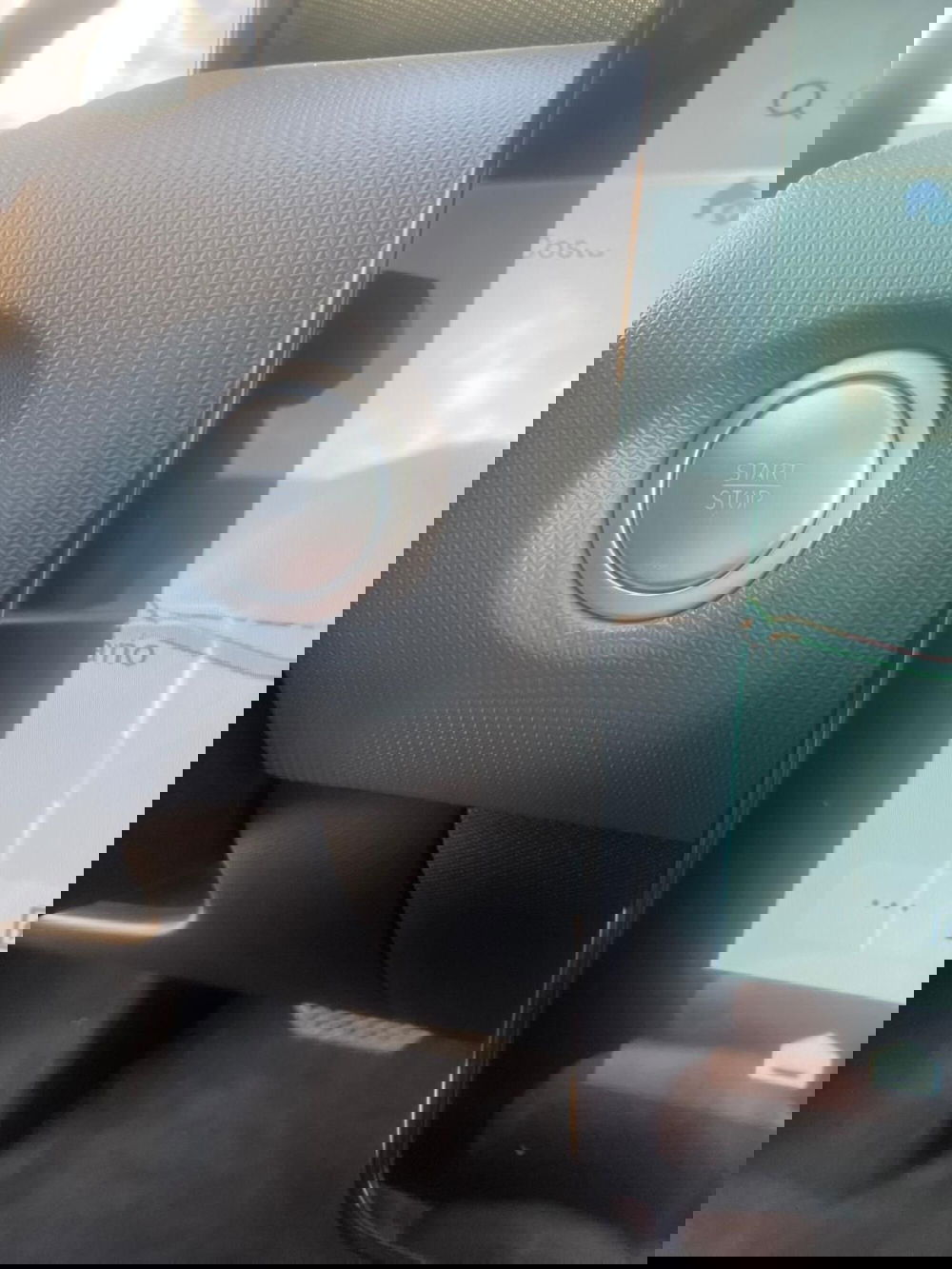 Leapmotor T03 nuova a Lucca (9)