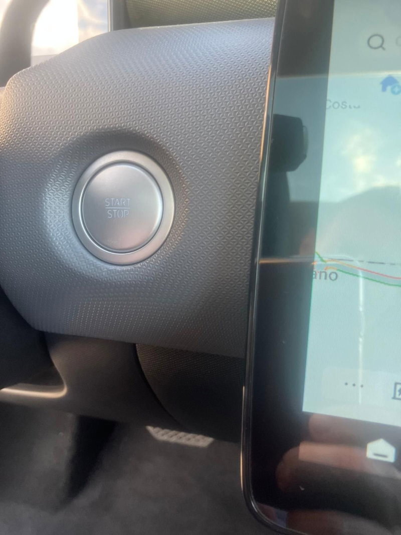 Leapmotor T03 nuova a Lucca (9)