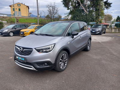 Opel Crossland X 1.5 ECOTEC D 102 CV Start&amp;Stop Ultimate del 2020 usata a Lucca
