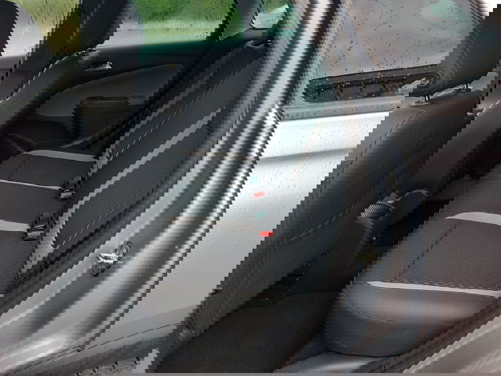 Opel Crossland X usata a Lucca (10)