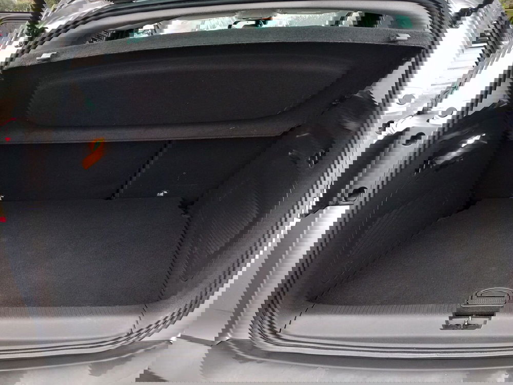 Opel Crossland X usata a Lucca (11)