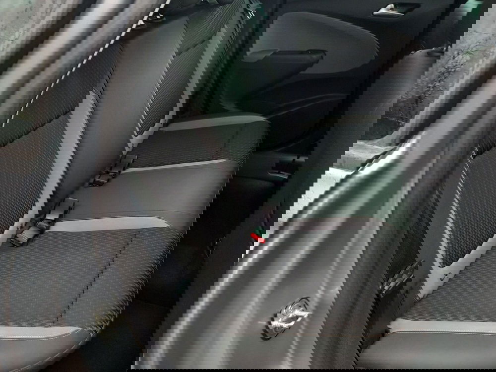 Opel Crossland X usata a Lucca (13)