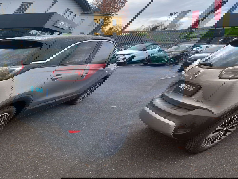 Opel Crossland X usata a Lucca (6)