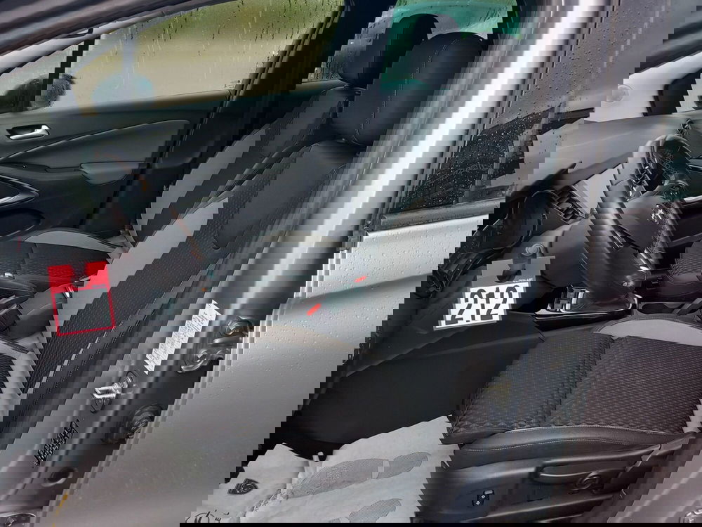 Opel Crossland X usata a Lucca (9)