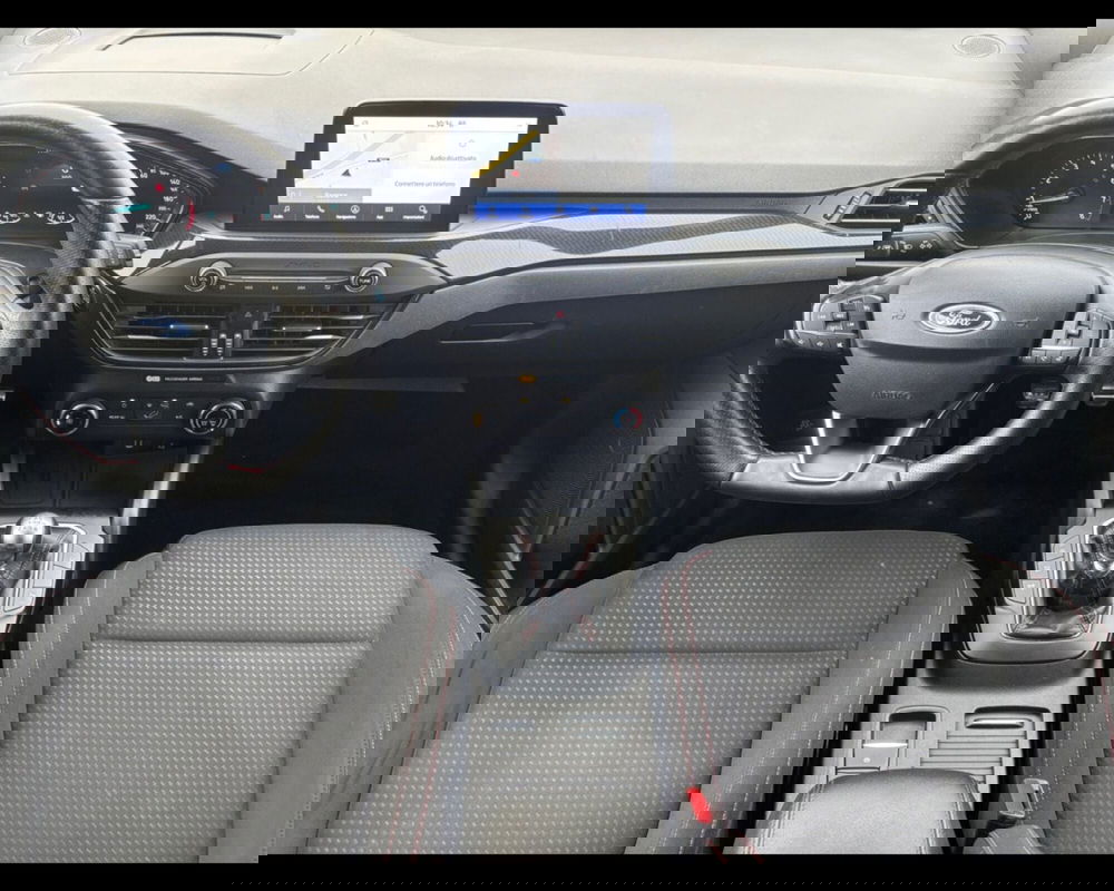 Ford Focus usata a Ravenna (10)