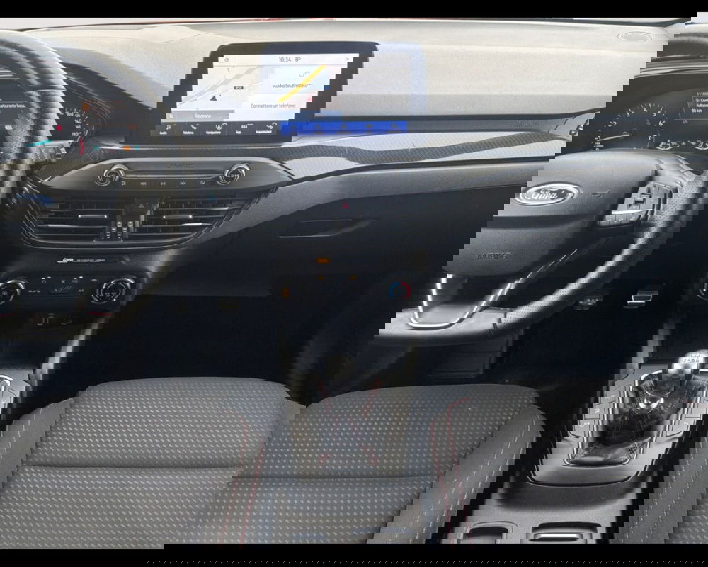 Ford Focus usata a Ravenna (11)