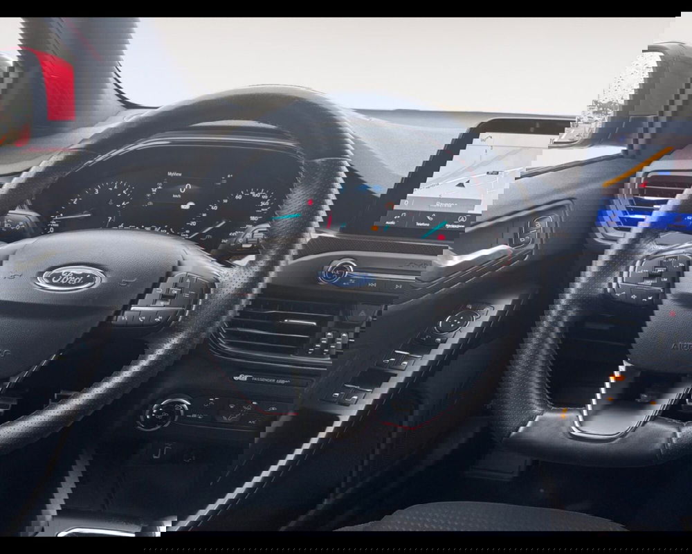 Ford Focus usata a Ravenna (12)