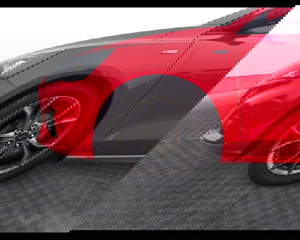 Ford Focus usata a Ravenna (14)